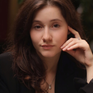 Veronika - Prof de fle - français langue étrangère - Paris 20e