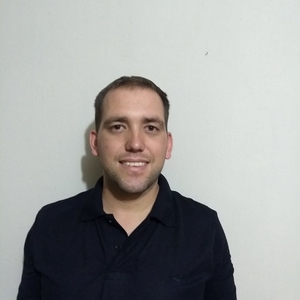 Sebastien - Prof de fle - français langue étrangère - Ocotlán