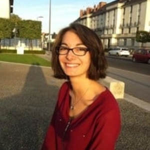 Laurie - Prof de fle - français langue étrangère - Antibes