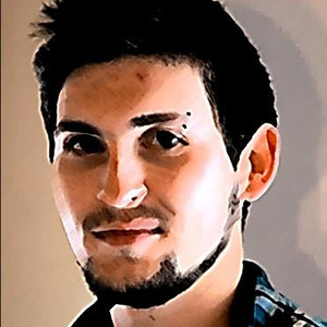Valentin - Prof de game design - Lyon