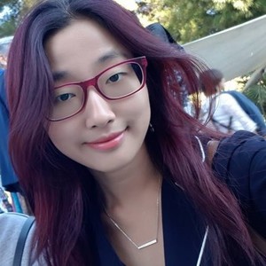 Hae Lin - Prof d'anglais - Paris