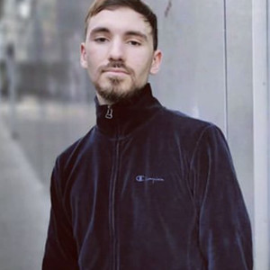 Romain - Prof de solfège - Paris
