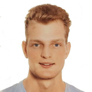 Alexandre - Prof de maths - Nantes