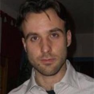 Cédric - Prof d'histoire - Paris