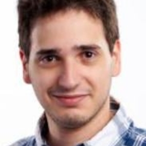 Guillaume - Prof d'histoire - Paris