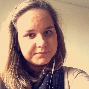 Alexandra - Prof de comptabilité - Roques