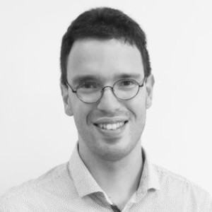 Antoine - Prof de comptabilité - Bretteville-sur-Odon