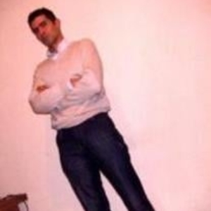 Mohamed - Prof de tourisme - Amilly