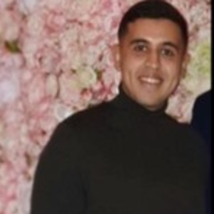 Issam - Prof d'économie - Boussu