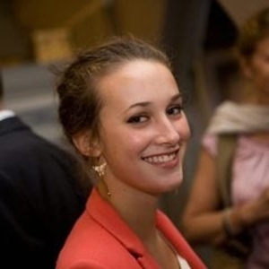 Eugénie - Prof de gestion comptable - Paris