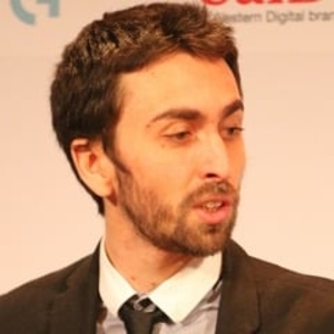 Aurélien - Prof de marketing - Périgueux