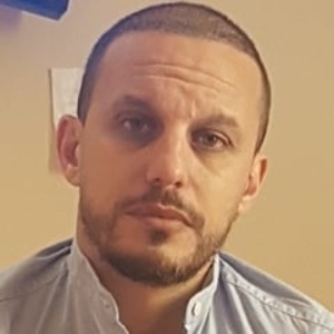 Mohammed - Prof de gestion de la paie - Strasbourg