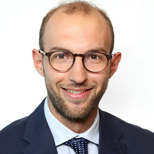 Benoit - Prof de comptabilité - Reims