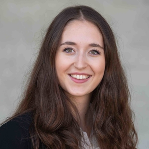 Joanna - Prof d'anglais - Auderghem