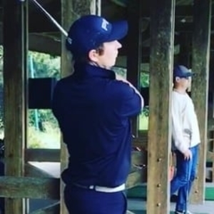 Nicolas - Enseignant de golf  - Paris