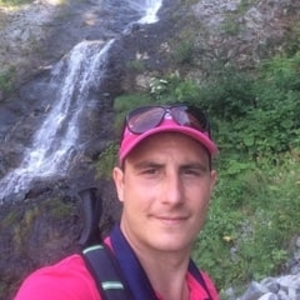 Jonathan - Enseignant de golf  - Lille