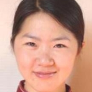 Xiaolin - Prof de qi gong - Chantilly
