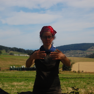 Anna Lisa - Prof de relaxation - Thionville