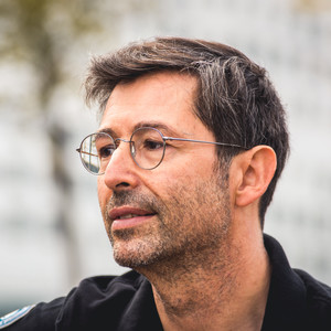 Elouan - Prof de relaxation - Ivry-sur-Seine