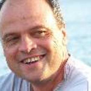 Pascal - Prof de yoga - Vincennes