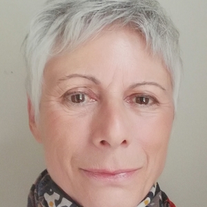 Babette - Prof d'anglais - Broye