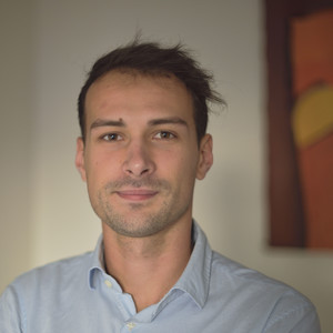 Nathan - Prof de photoshop - Lyon