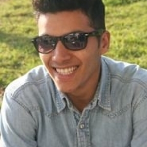 Nizar - Prof de graphisme - Nancy