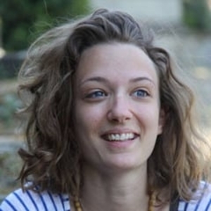 Fiona - Prof de graphisme - Paris