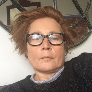 Brigitte - Prof de photoshop - Paris