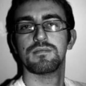 Julien - Prof de graphisme - Lyon