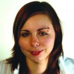 NATHALIE - Prof de graphisme - Orsay