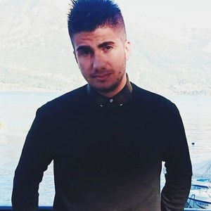 Nicolas - Prof d'initiation informatique - Chambéry