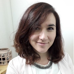 Justine - Prof de développement personnel - Saint-Max