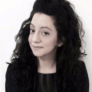 Christiana - Prof d'anglais - Paris