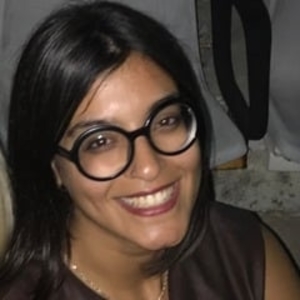 Maria - Prof de grec moderne - Lyon