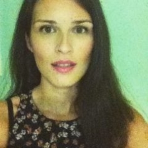 Angeliki - Prof de philosophie - Paris