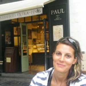 Mary - Prof de grec moderne - Marseille