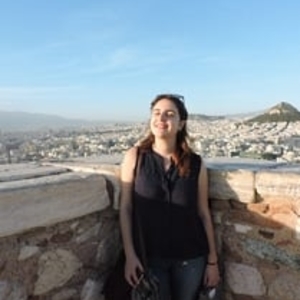ANNA - Prof de grec moderne - Lyon
