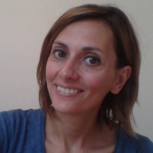 Alexandra - Prof de grec moderne - Francheville