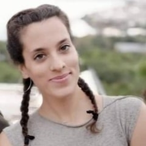 Eleni - Prof de grec moderne - La Celle-sous-Gouzon
