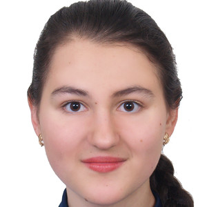 Hélène - Prof de piano - Montpellier