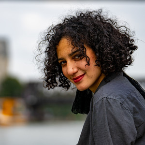 Hiba - Prof de chant - Paris
