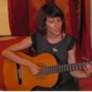 Marion - Prof de guitare - Sauzet