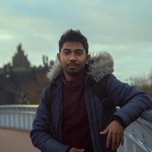 Jonatan - Prof de guitare - Paris