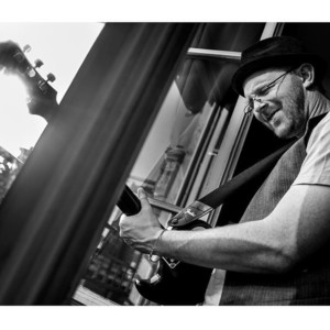 Jeremie - Prof de guitare - Paris