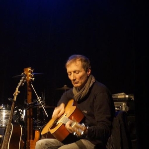 Joseph - Prof de guitare acoustique - Grenoble