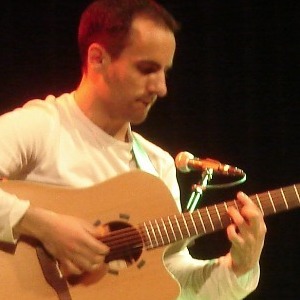 Grégory - Prof de guitare - Blagnac