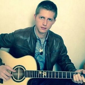 Romain - Prof de guitare - Beauvais