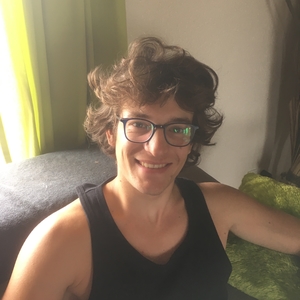 Arnaud - Prof de guitare - Toulouse