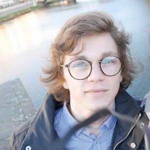 Ewan - Prof de guitare - Rennes